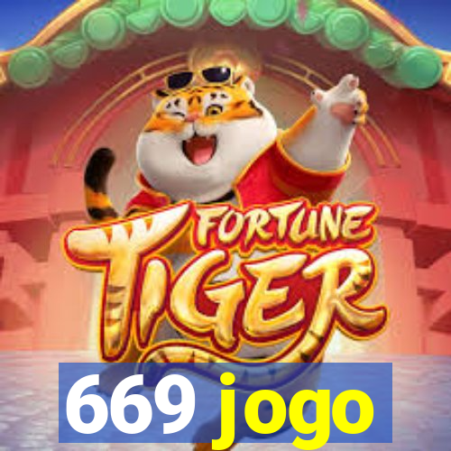 669 jogo